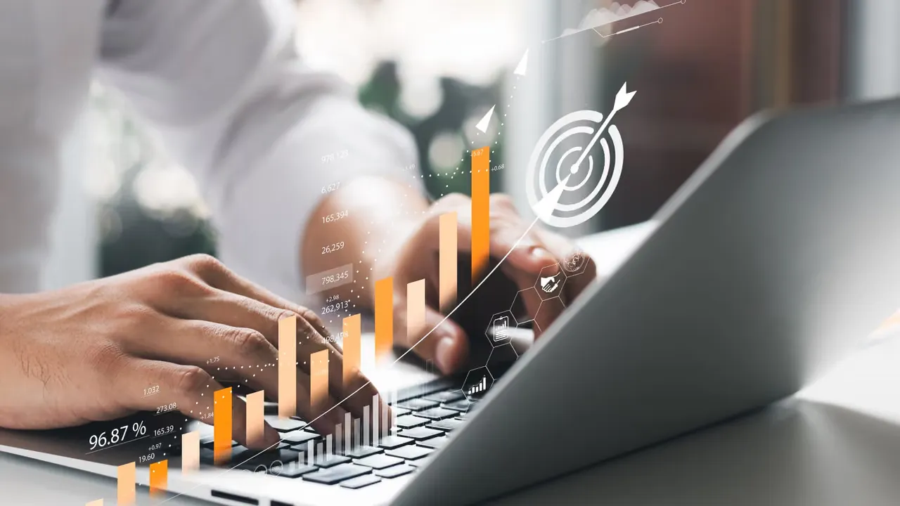 Digitalisering förändrar bokförarens vardag