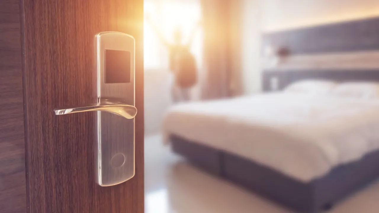 Lokal kultur ger hotell nytt liv