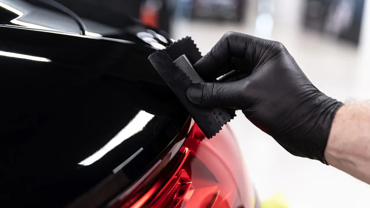 Tre anledningar att börja tvätta bilen oftare
